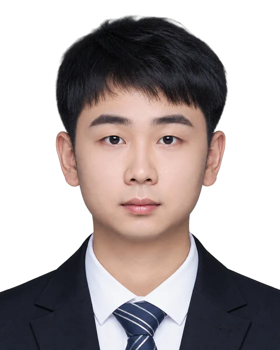 任强强 Qiangqiang Ren