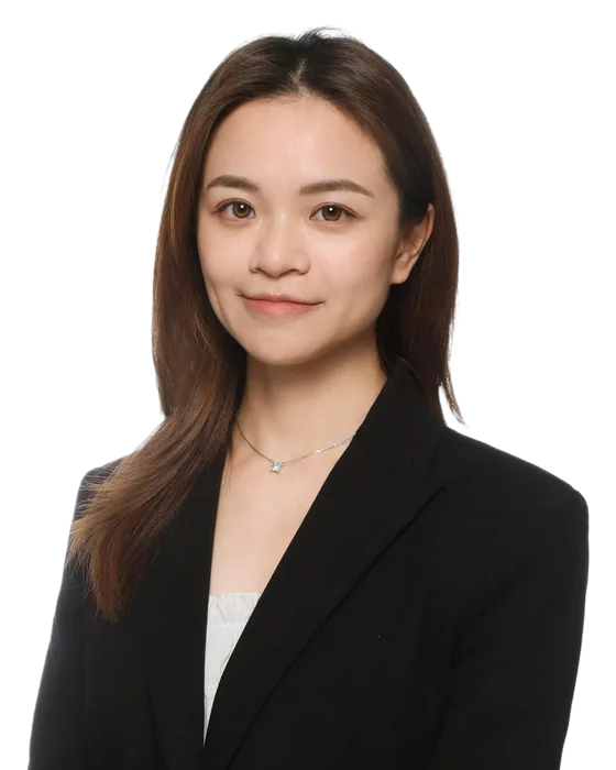尹迤婧