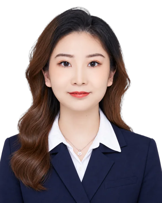 张若晗 Ruohan Zhang